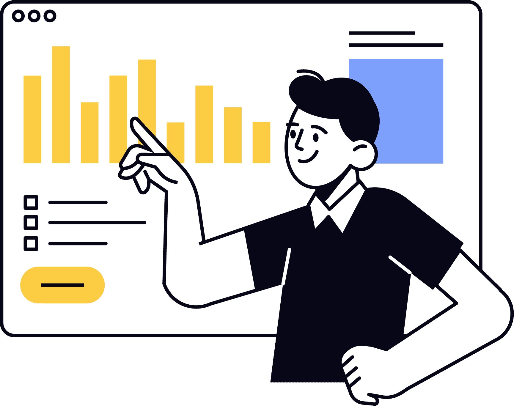 BusyBee Study Guides