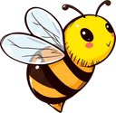 Busy Bee IELTS Prep logo